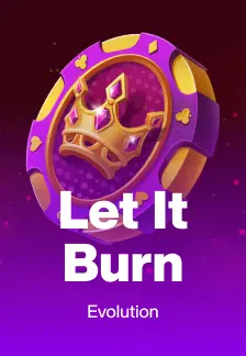 Let It Burn