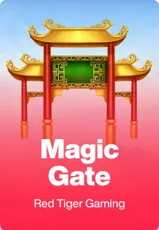 Magic Gate