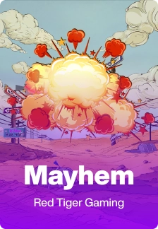 Mayhem