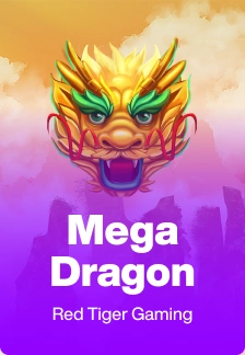 Mega Dragon