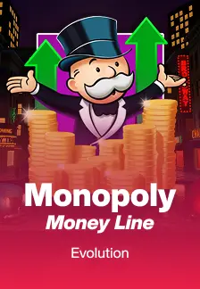 Monopoly Money Line