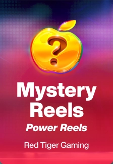 Mystery Reels Power Reels