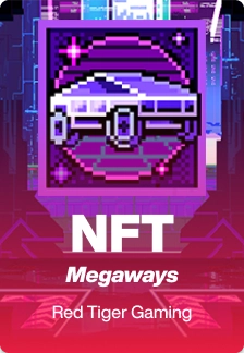 NFT Megaways