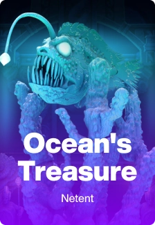 Ocean's Treasure