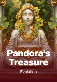 Pandora's Treasure