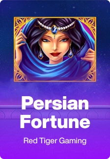 Persian Fortune
