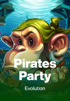 Pirates Party