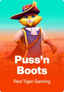 Puss 'N Boots