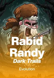 Rabid Randy Dark Trails