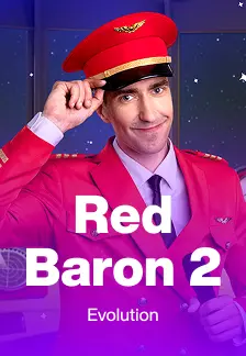 Red Baron 2