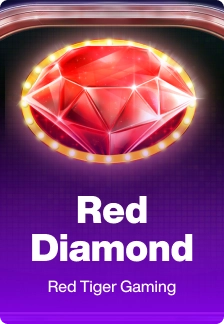 Red Diamond