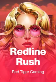 Redline Rush