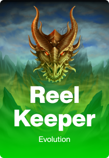 Reel Keeper