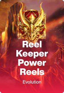 Reel Keeper Power Reels