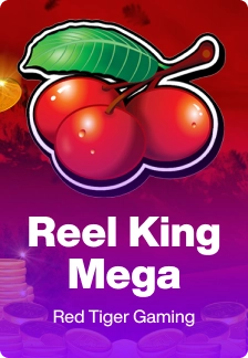 Reel King Mega