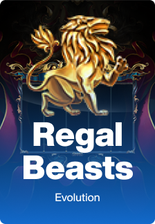 Regal Beasts