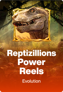 Reptizillions Power Reels