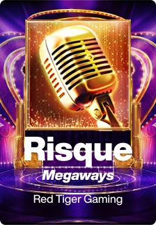 Risque Megaways