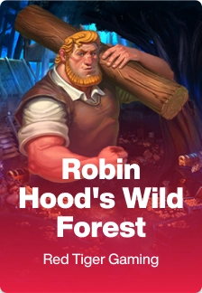 Robin Hoods Wild Forest