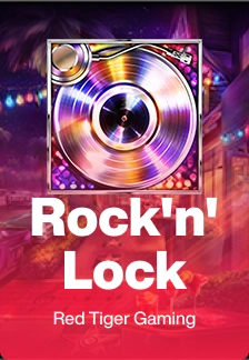 Rock'n'Lock