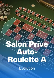 Salon Prive Auto-Roulette A
