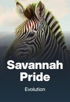 Savannah Pride