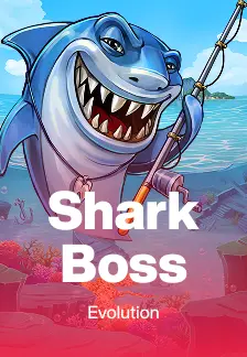 Shark Boss