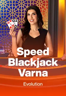 Speed Blackjack Varna