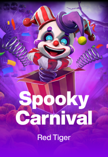 Spooky Carnival