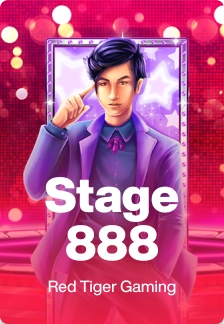 Stage 888