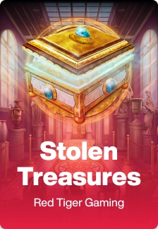 Stolen Treasures