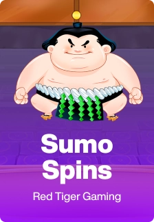 Sumo Spins