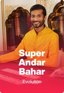 Super Andar Bahar