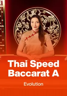 Thai Speed Baccarat A