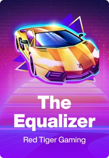 The Equalizer