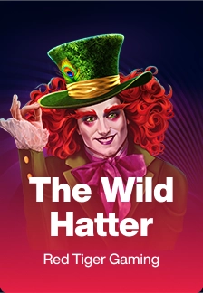The Wild Hatter