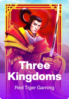 Three Kingdoms