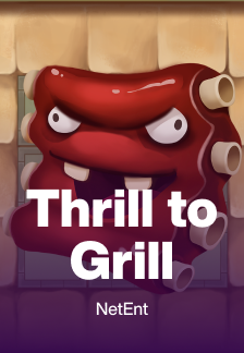 Thrill to Grill