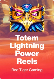 Totem Lightning Power Reels