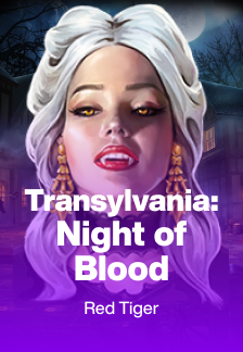Transylvania: Night of Blood