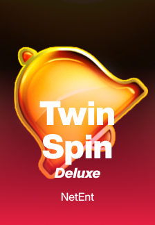 Twin Spin Deluxe