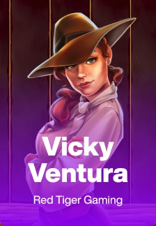 Vicky Ventura