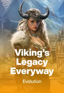 Viking’s Legacy Everyway