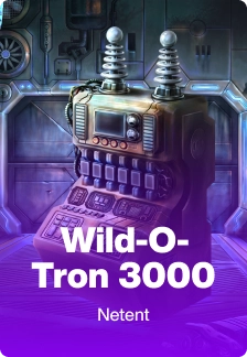 Wild-O-Tron 3000