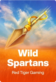 Wild Spartans