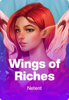 Wings of Riches