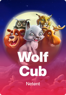 Wolf Cub