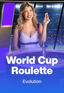 World Cup Roulette