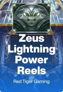 Zeus Lightning Power Reels