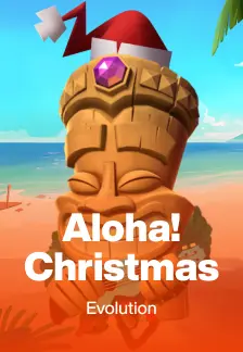 Aloha! Christmas